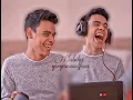 ريما يوسف - احبّك رغماً | جرجس ❤️