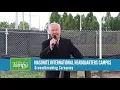 Masonite International Headquarters Groundbreaking