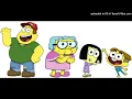 The Green Family - Stuck at Home