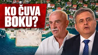 Ministar protiv UNESCO-a: Ko čuva Boku?