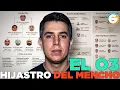 EU exposes and sanctions operators of El 03 stepson of El Mencho