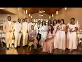 Lagu THE DAY WE SAID “I DO” | FELLY \u0026 SHARON WEDDING FILM 