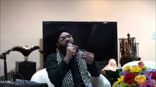 Kabah Kee Ronak Kabah Ka Manzar - Mohammad Ali Soharwardi in USA 