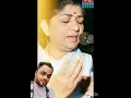 Lagu Solah Baras Ki Bali Umar Ko Salam | Live Performance By Lata Mangeshkar | ON TRENDING #shortfeed