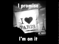friendly fires - Paris Aeroplane Remix  ft. Au Revoir Simone lyrics