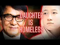 Is Jackie Chan Actually a TERRIBLE Father