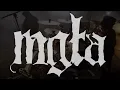 MGŁA-Exercises in Futility V -Darkside-Brutal Assault 2019 (Drum Cam)