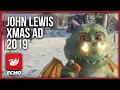 Lagu John Lewis Christmas 2019 Advert