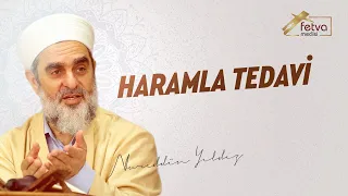 Haramla tedavi