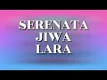 Diskoria feat. Dian Sastrowardoyo - Serenata Jiwa Lara (Lyric Video)