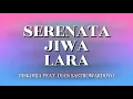 Download Lagu Diskoria feat. Dian Sastrowardoyo - Serenata Jiwa Lara (Lyric Video)