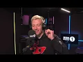 Oli Sykes - Songs That Saved Me | BBC RADIO 1 @BringMeTheHorizon