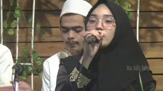 SYAIKHONA ~ NEW AL FATA (Voc. Fifi) || Rebana Modern, Rowosari Tembalang, Kota Semarang