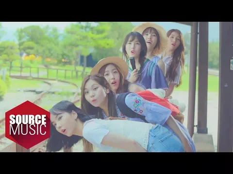 Download MP3 여자친구 GFRIEND - 귀를 기울이면 (LOVE WHISPER) M/V