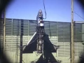 F 2982 Ryan X-13 Vertijet Testing at Lindbergh Field 1956