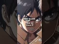Download Lagu eren yeager glowup #shorts