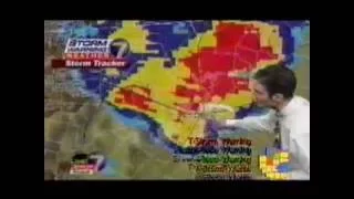 WHIO Weather Local Promo 2003