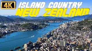 interesting facts about new zealand 4k 