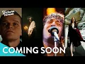 Lagu Coming Soon | October 2025