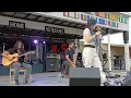 Zahna- Die for something (ft. Nesdam acoustic) Kcf2023