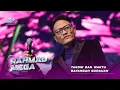 Lagu Rahmad Mega - Takdir dan Waktu \u0026 Bayangan Gurauan (UniKL 22nd Convo - Sesi 4)