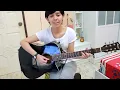 แค่คุณ Musketeers cover Keesamus