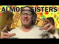 Almost Sisters (1991) Rated G