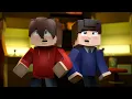 Token mission - FNAF Origin Story Minecraft Roleplay