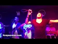 Karizma - Karizma NYC Live performance James C Lead Vocalist