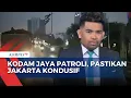 Download Lagu [FULL] Breaking News! Pantau Kondisi Terkini Jakarta Usai Demo, Kodam Jaya Gelar Patroli