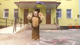 2020 Прощавай Садочок 