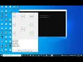 CS 141 HW 9 GUI Demo