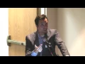 Building Bridges for Biomedical Collaborative Research at Rutgers
