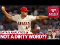 DIRTY WORD How Analytics Could DRIVE the Angels Why It ISN T Everything You HATE About Baseball