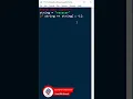 Checking if a string is a palindrome in python