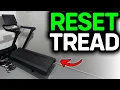 How To Reset Peloton Treadmill 2026 - Easy Guide