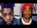 Download Lagu XXXTentacion and Other Hip-Hop Artists Who Died Young
