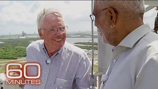 Download 2005: Neil Armstrong on 60 Minutes MP3