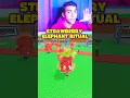 Download Lagu STRAWBERRY ELEPHANT RITUAL STEAL A BRAINROT 😱