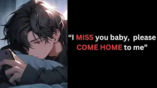 Needy Boyfriend Begs For Your Attention M4F Clingy Jealous Boyfriend Roleplay ASMR