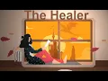 INFP Healer personality explained in 3 minutes