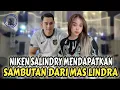 Download Lagu NIKEN SALINDRY DAPAT SAMBUTAN DARI MAS LINDRA BUPATI TUBAN