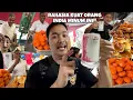 Lagu PENASARAN COBA MINUMAN KUAT SEGEDE GABAN RAHASIA KUAT ORANG  INDIA+JAJANAN UNIK!PEJUALNYA ASIK SERU🔥