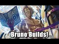 Download Lagu GHB Bruno Complete Guide + Analysis! Is He Worth Your Investment? [Fire Emblem Heroes]