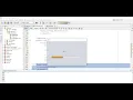 How to use progressbar with login in java