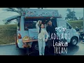 Lagu Adila di ledek Trian #bericintawaktu #zaraadhisty #yesayaabraham #sinetronindonesia 