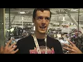PAX East 2018 // City of the Shroud interview with Keaton White