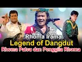 Download Lagu Rhoma Irama, Legend of Dangdut, Rhoma Palsu dan Penggila Rhoma