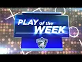 Week 0 Play of the Week Bolles Jeremiah Moses into the end zone