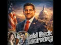 Bernie Moreno Can scandal shape a senator s story Laid Back Learning